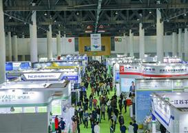 环保产业“西进狂想曲”，第二届中国环博会成都展荣耀收官